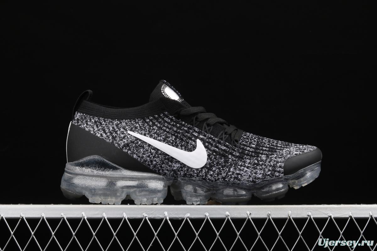 NIKE Air Vapormax Flyknt 2019 full palm air cushion running shoes