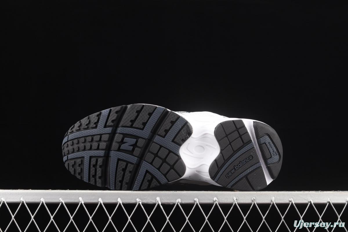New Balance ML725 series retro single breathable retro daddy sports leisure running shoes ML725B