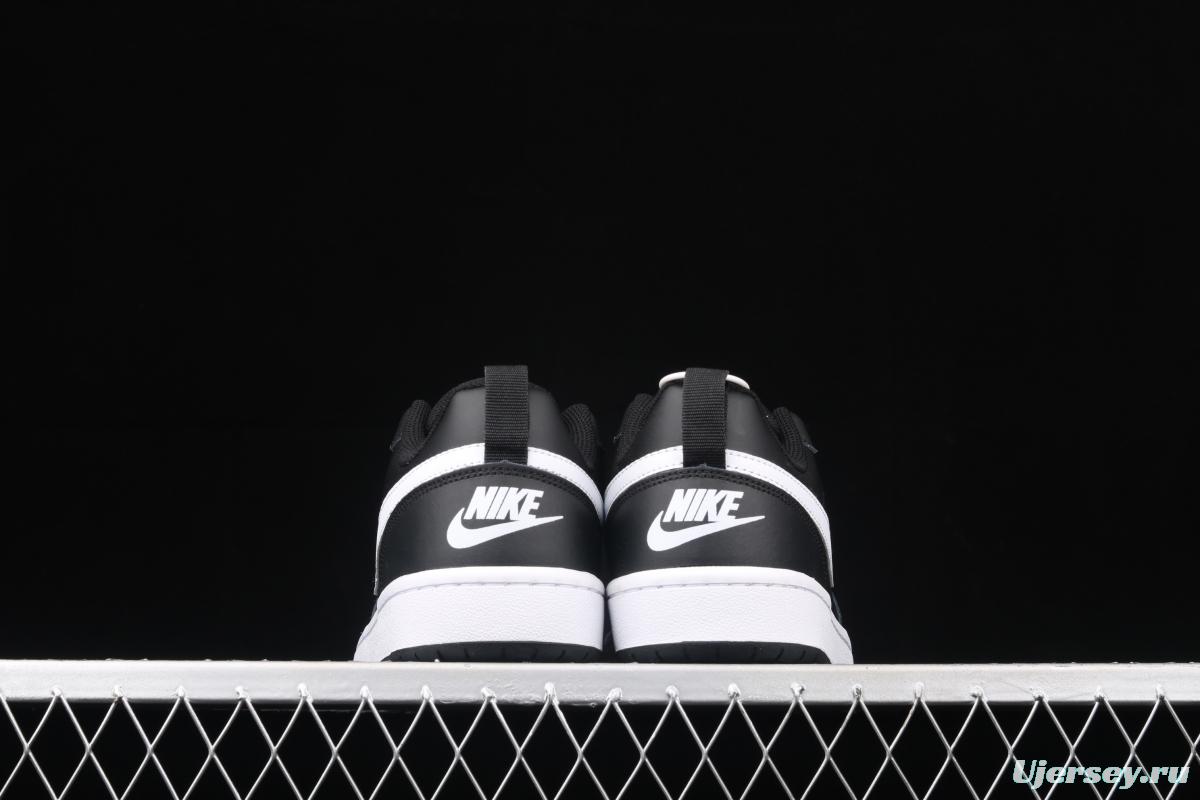 NIKE Court Borough Low 2 (GS) New Campus Leisure Board shoes BQ5448-002