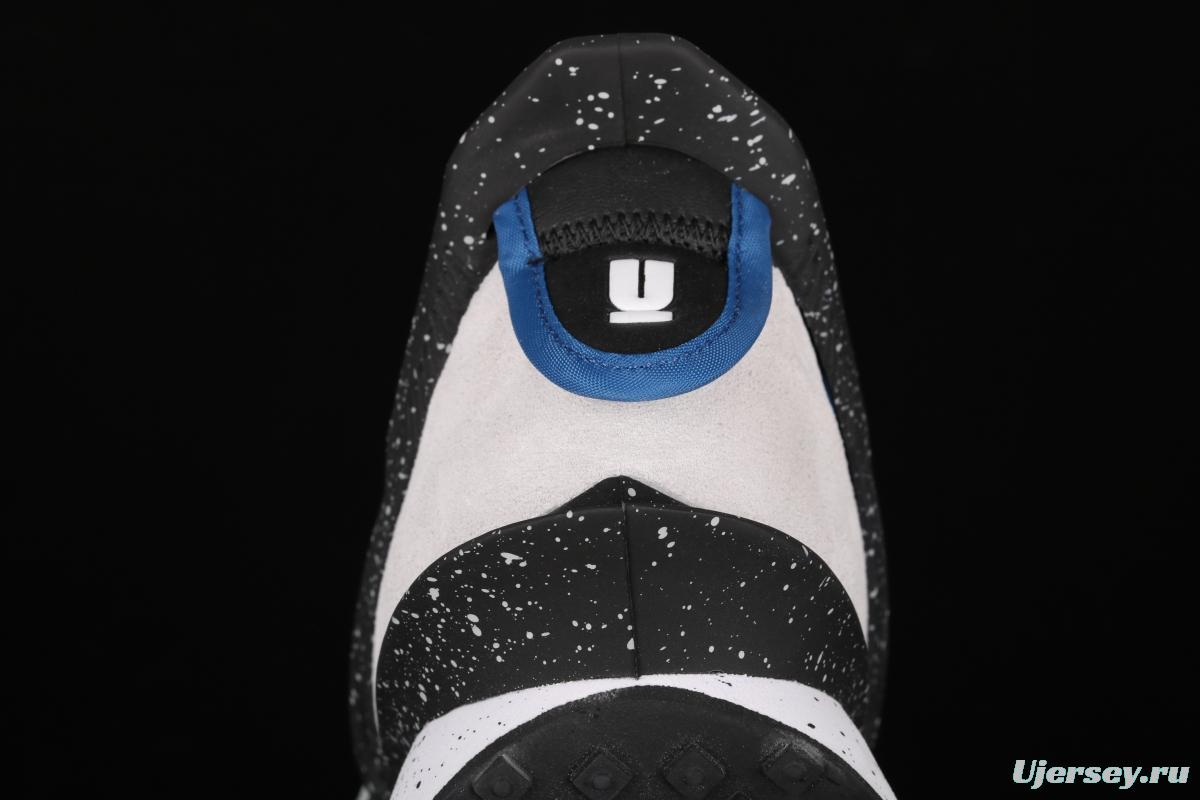 NIKE LDFLOW Takahashi Shield manages waffle racing theme running shoes AA6853-401