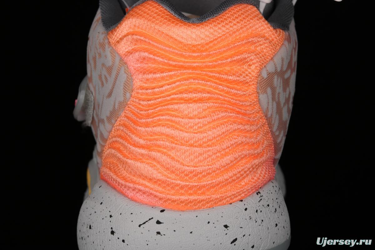 NIKE Zoom KD14 EP Kevin Durant 14 generation actual basketball shoes CZ0170-600