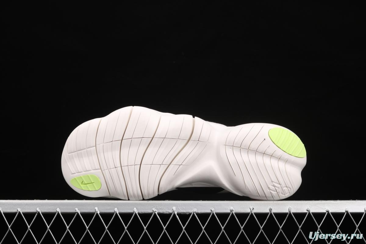 NIKE Free RN 5.0Barefoot ultra-light running shoes AQ1289-100