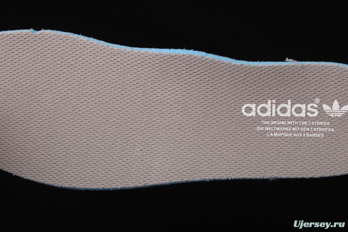 Adidas Superstar EG4961 shell head sports leisure board shoes
