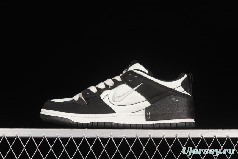 Nike DUNK Low Disrupt 2 Desert Bronze 