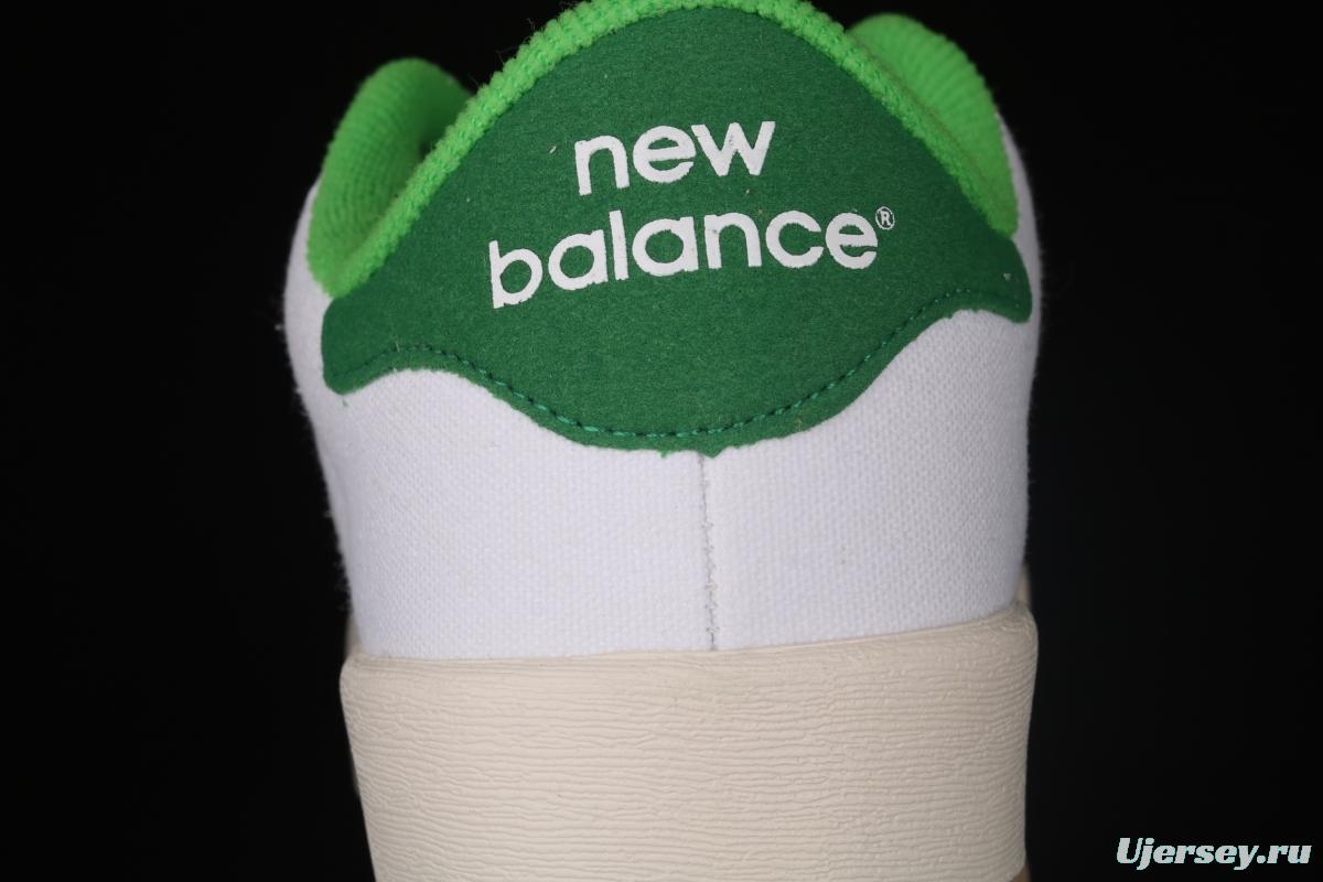 New Balance Proctsen New Bailun retro smile canvas leisure classic campus board shoes PROCTGR