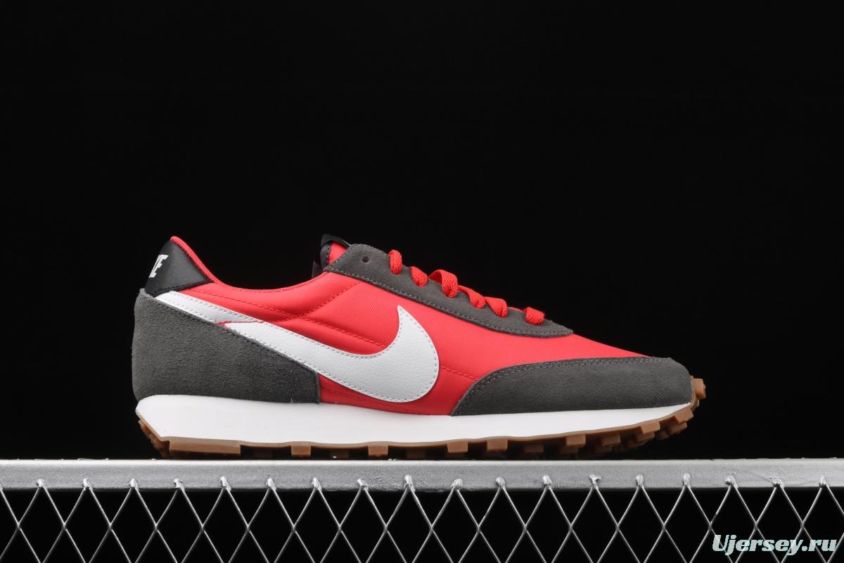 NIKE Air Daybreak 1979 Anniversary Shunfeng Waffle Series 40th Anniversary Limited vintage Leisure jogging shoes CK2351-1979