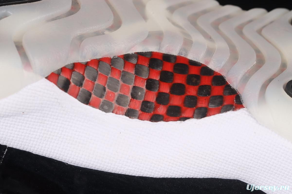 Air Jordan 11 Retro Low 72-10 1 low-help big devil sports culture basketball shoes AV2187-001
