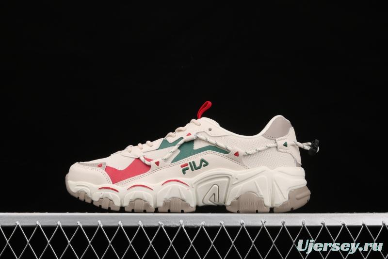 Fila 2021 new breathable cat claw shoes F12W114111FTS