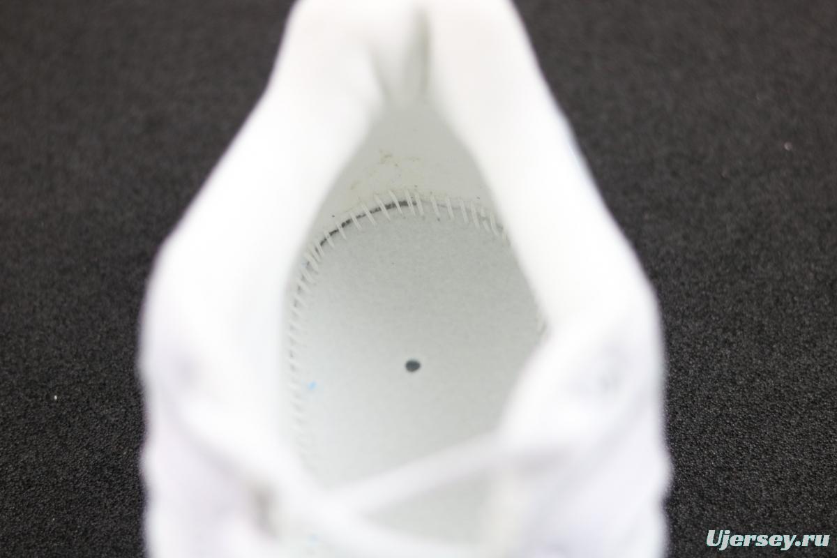 NIKE M2K Tekno all-white color retro sports daddy shoes AV4789-101