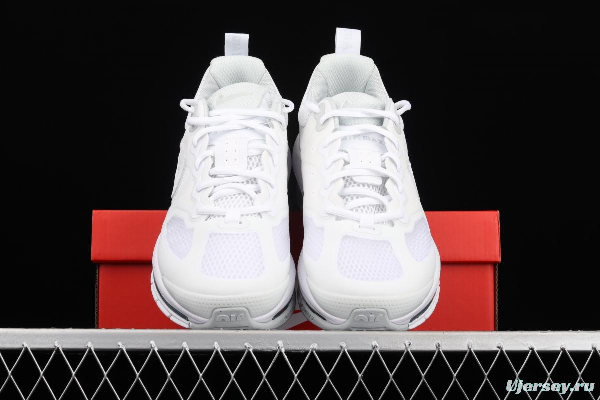 NIKE Air Max Genome new vintage air cushion running shoes CZ1645-100