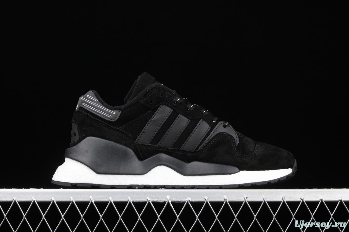 Adidas ZX930 x EQT Never MAdidase Pack G26550 retro casual shoes