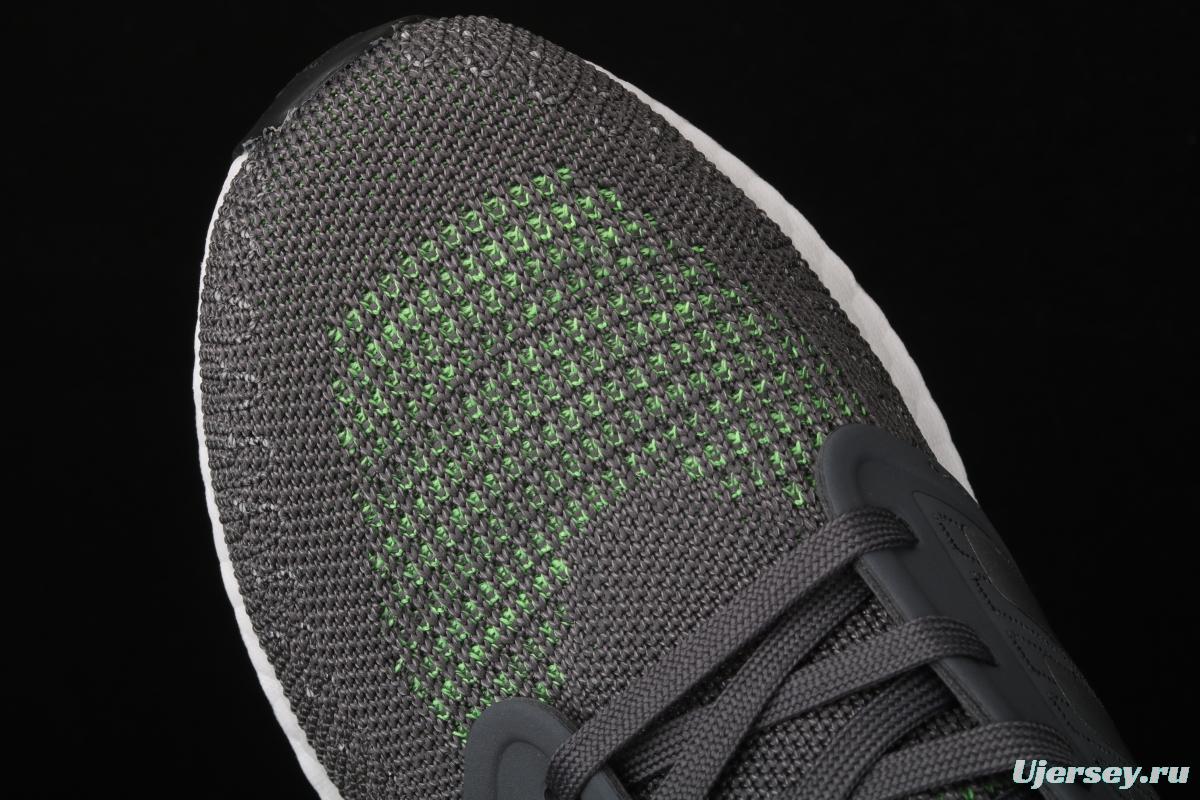 Adidas Ultra Boost 20 Consortium EG4368 North America limits 2019 new sports casual running shoes