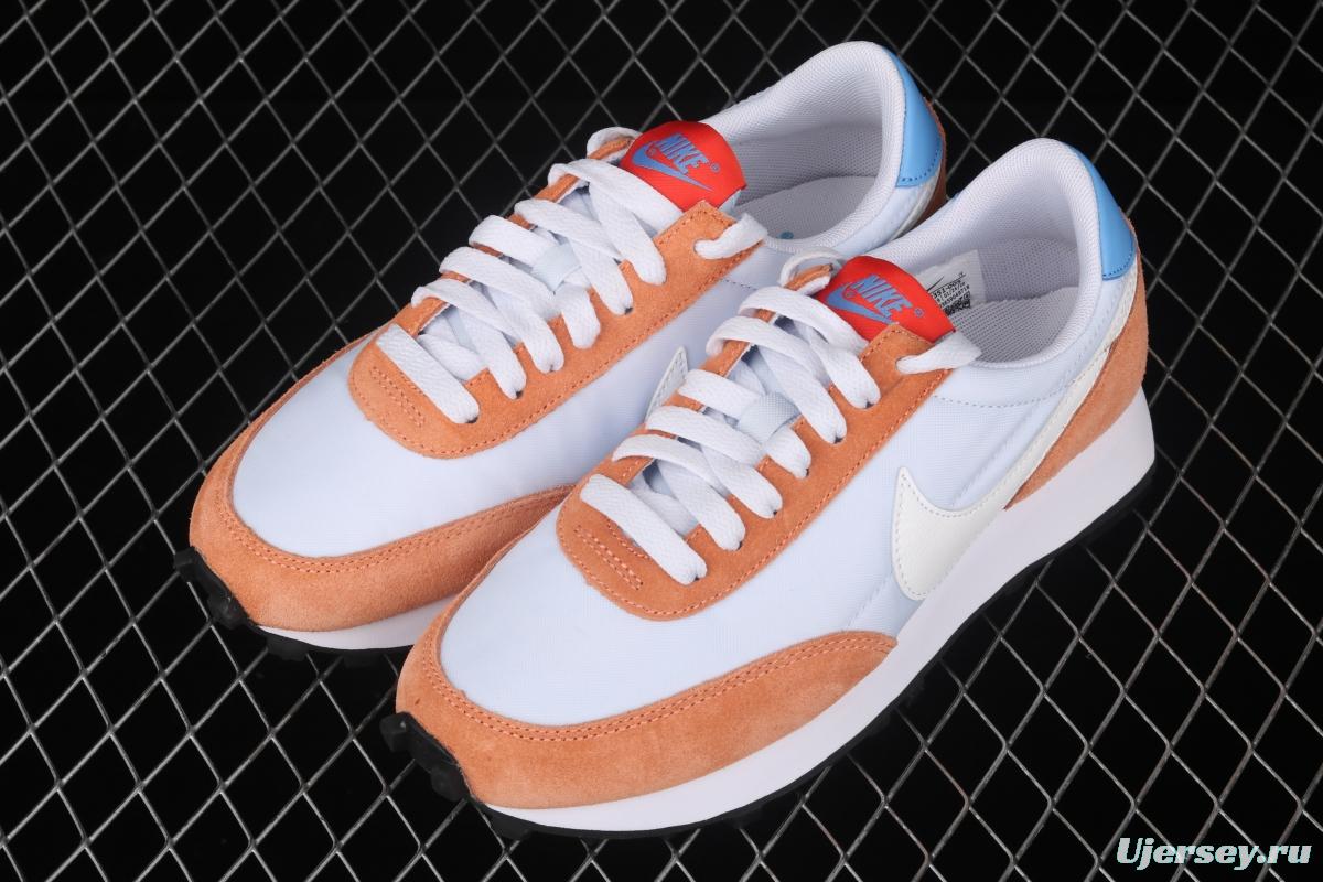NIKE Air Daybreak 1979 Anniversary Shunfeng Waffle Series 40th Anniversary Limited vintage Leisure jogging shoes CK2351-005