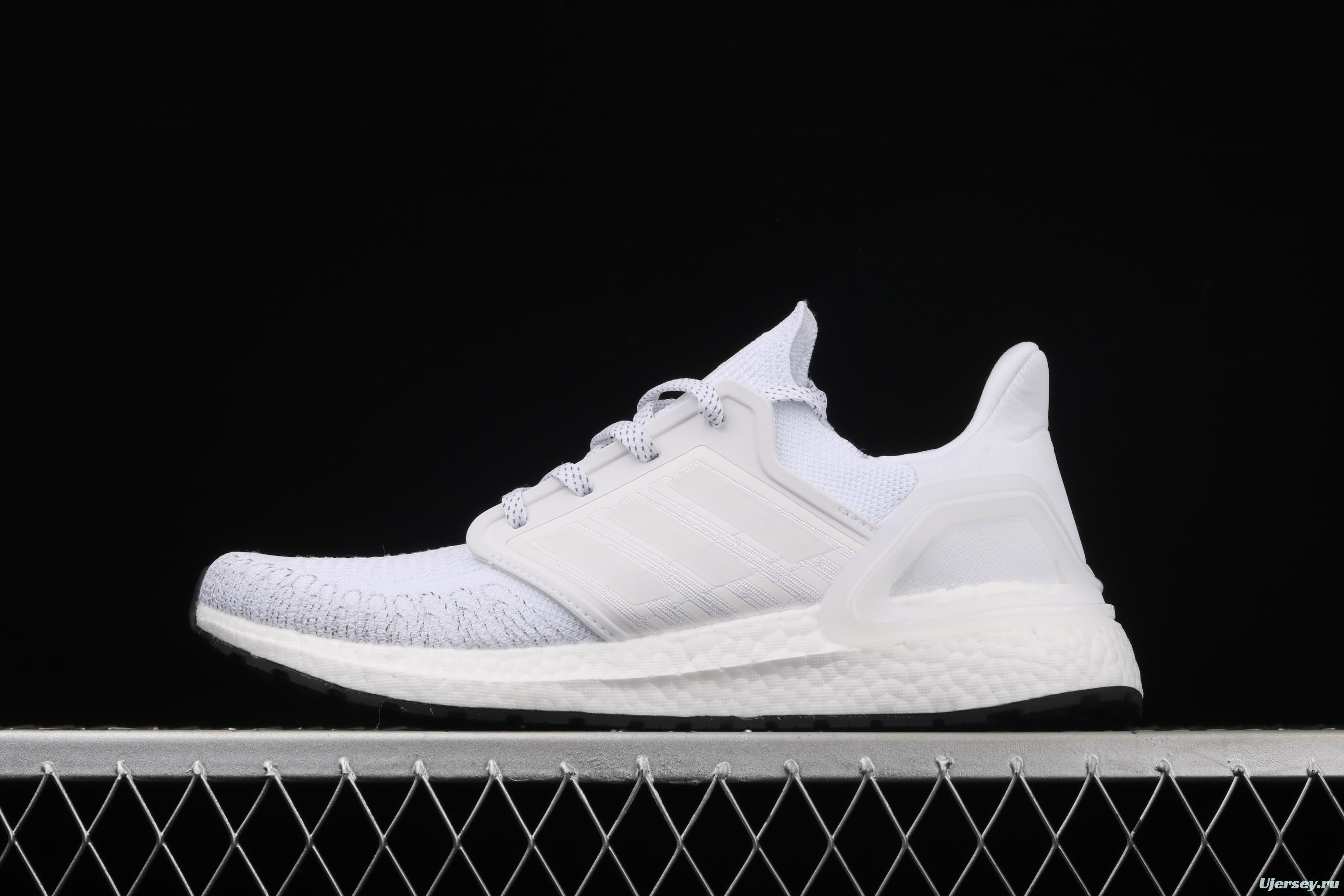 Adidas Ultra Boost 20 Consortium EG0709 North America limits 2019 new sports casual running shoes