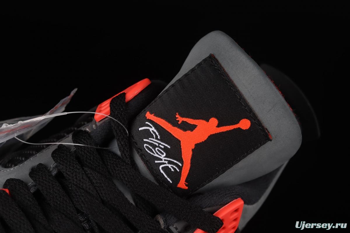 Air Jordan 4 Infrared Infrared DH6927-061