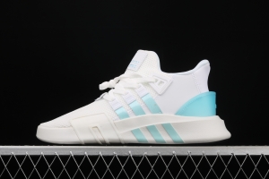 Adidas EQT Bask AdidasV FU9677 Das sports casual shoes