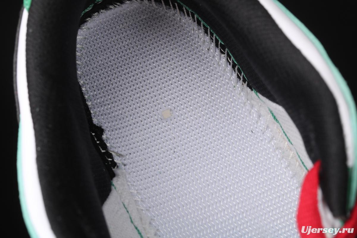 NIKE DUNK SB LoW Heineken Heineken over-limit low-top sports and leisure board shoes 304292-302