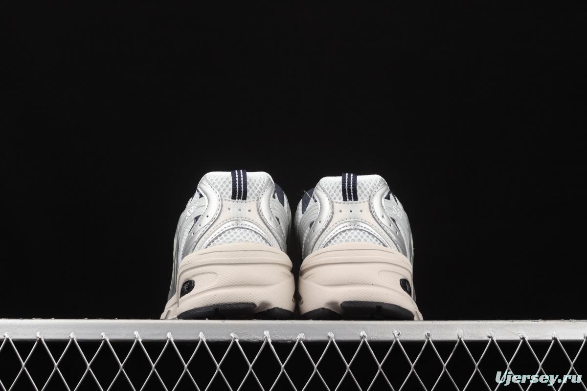 New Balance NB530 series retro leisure jogging shoes MR530KA
