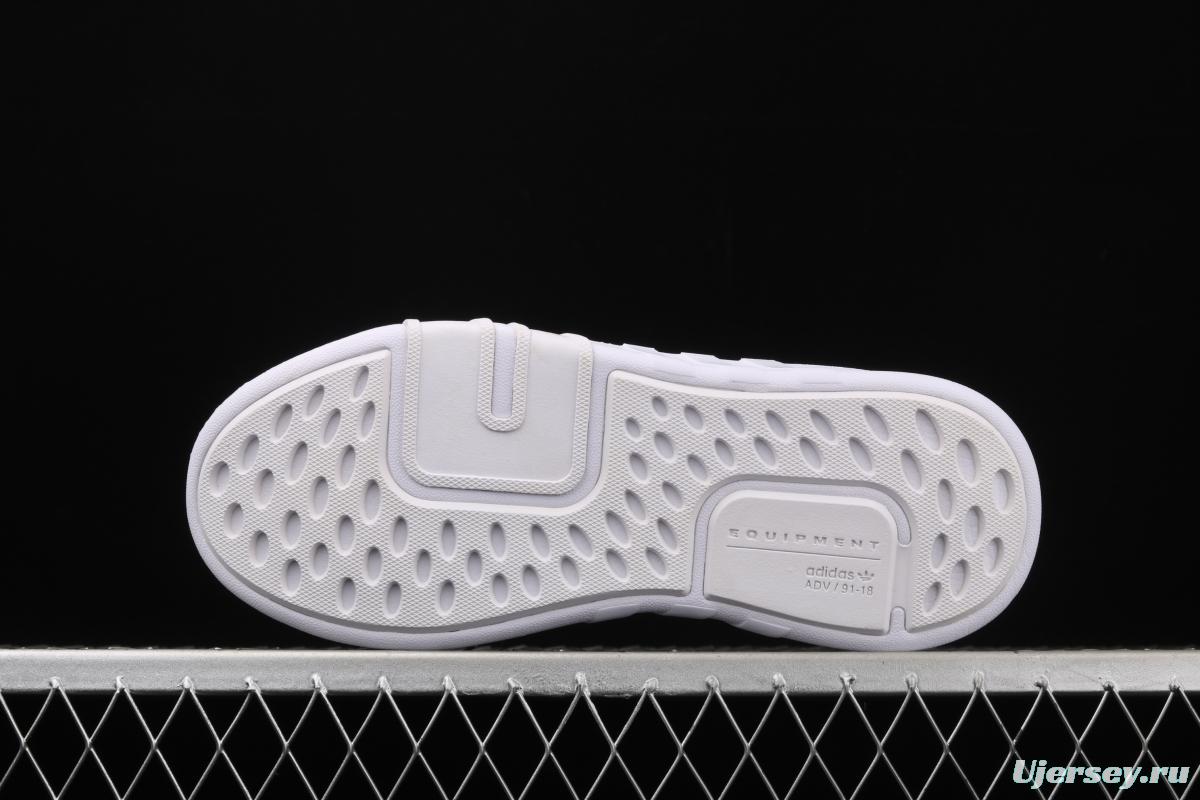 Adidas EQT Bask AdidasV EE0918 Das sports casual shoes