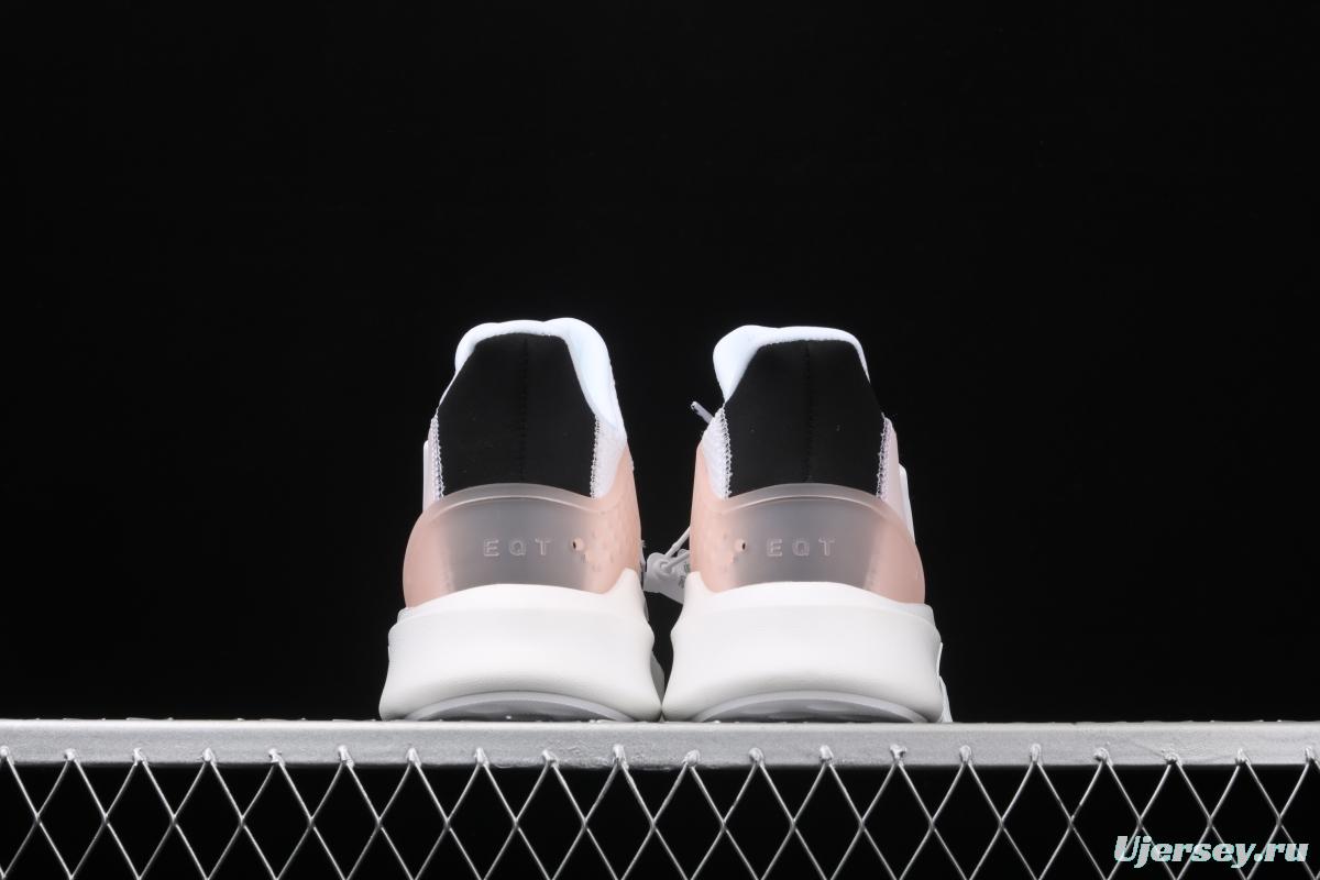 Adidas EQT Bask AdidasV EE5043 Das sports casual shoes