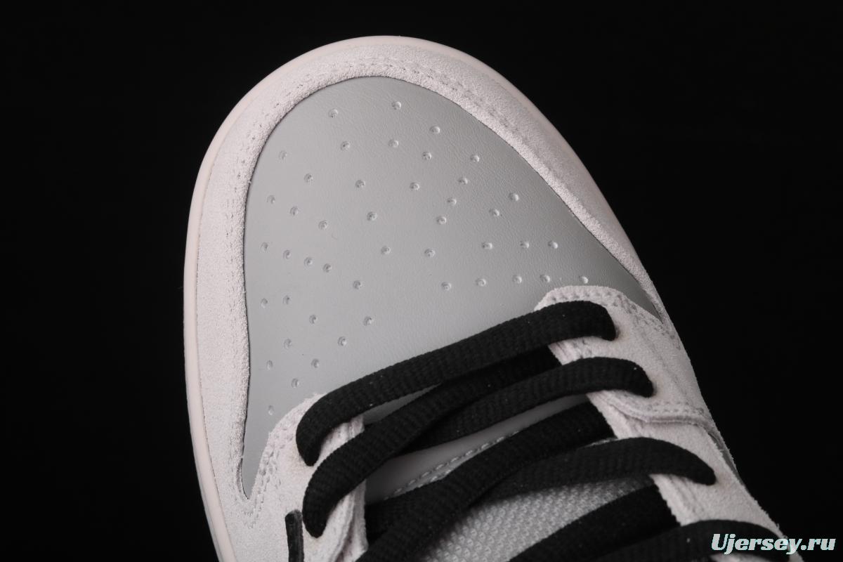 NIKE DUNK SB Low customer-made low-top sports skateboard shoes BQ6817-101