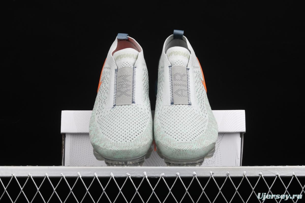 NIKE Air Vapormax Flyknt 2019 full palm air cushion running shoes