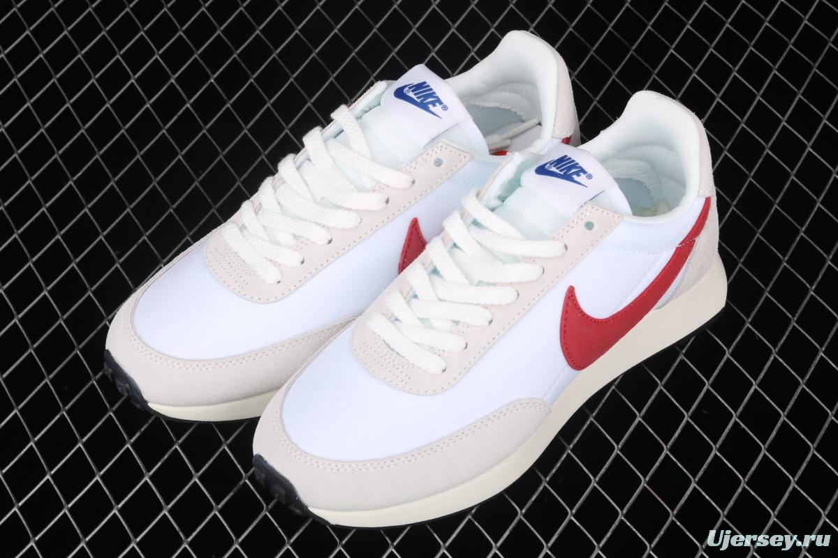 NIKE Air Daybreak 1979 Anniversary Shunfeng Waffle Series 40th Anniversary limit retro Leisure jogging shoes BV7725-1979