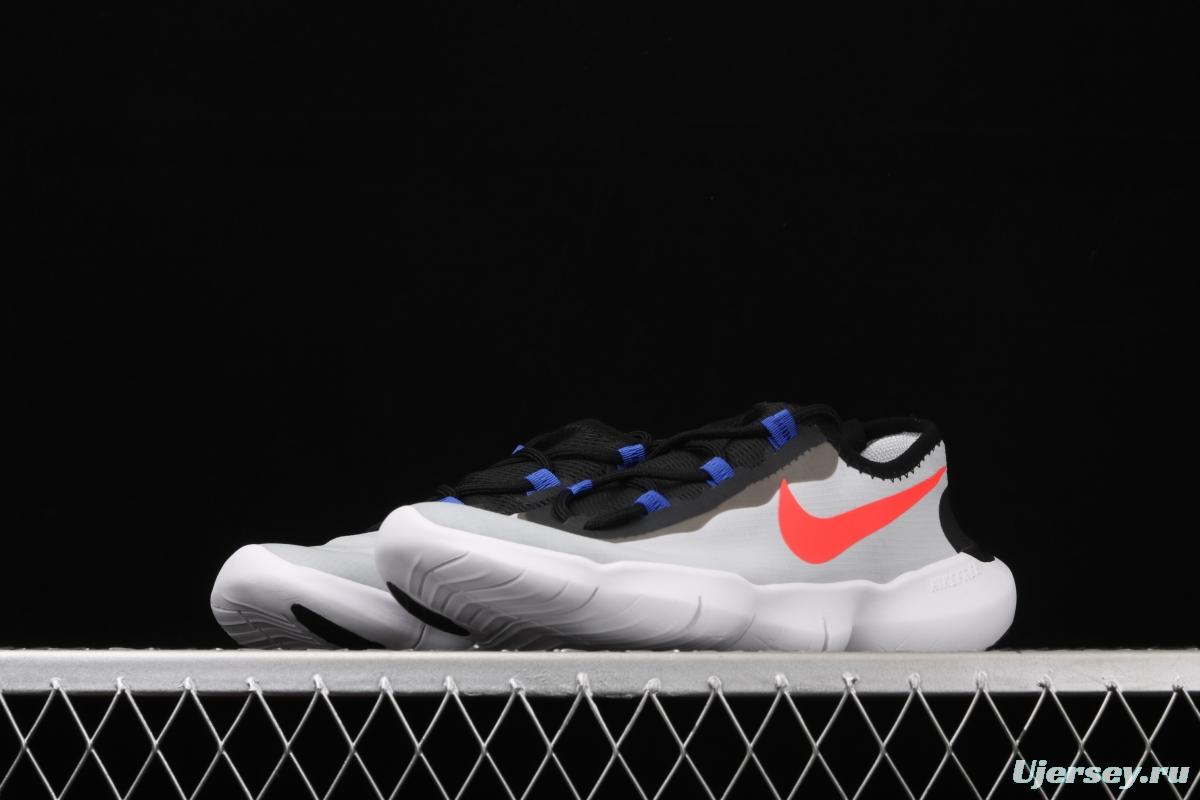NIKE Free RN 5.0Shield Barefoot 2020 new ultra-lightweight running shoes CI9921-005