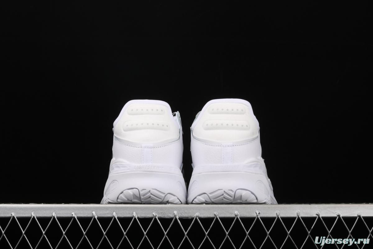 Adidas Originals Niteball FX3515 series street basketball shoes