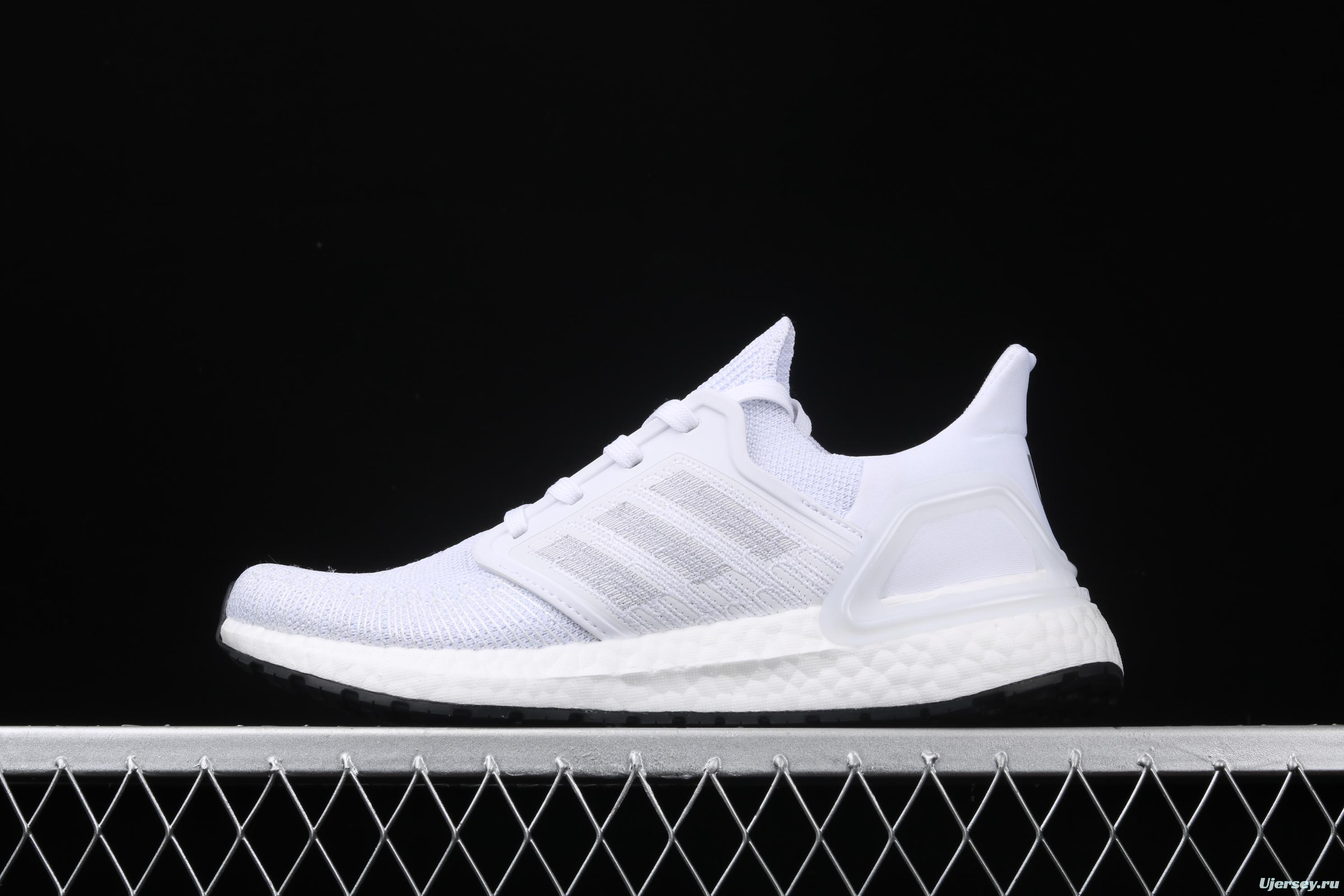 Adidas Ultra Boost 20 Consortium EF1042 North America limits 2019 new sports casual running shoes