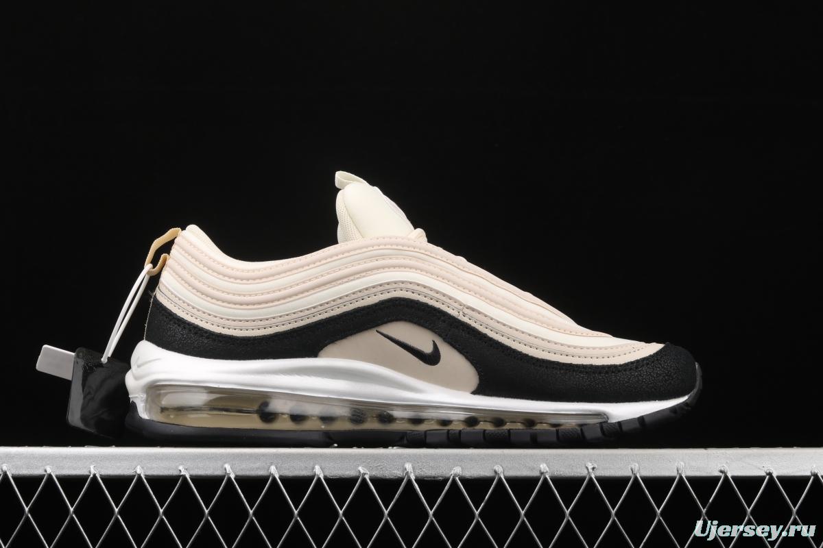 NIKE Air Max 97 Prm bullet air cushion running shoes 917646-202