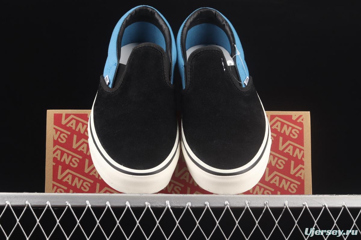 Liberaiders x Vans Authentic Dx joint style tooling series low-top casual board shoes VN0A3JEX7MN