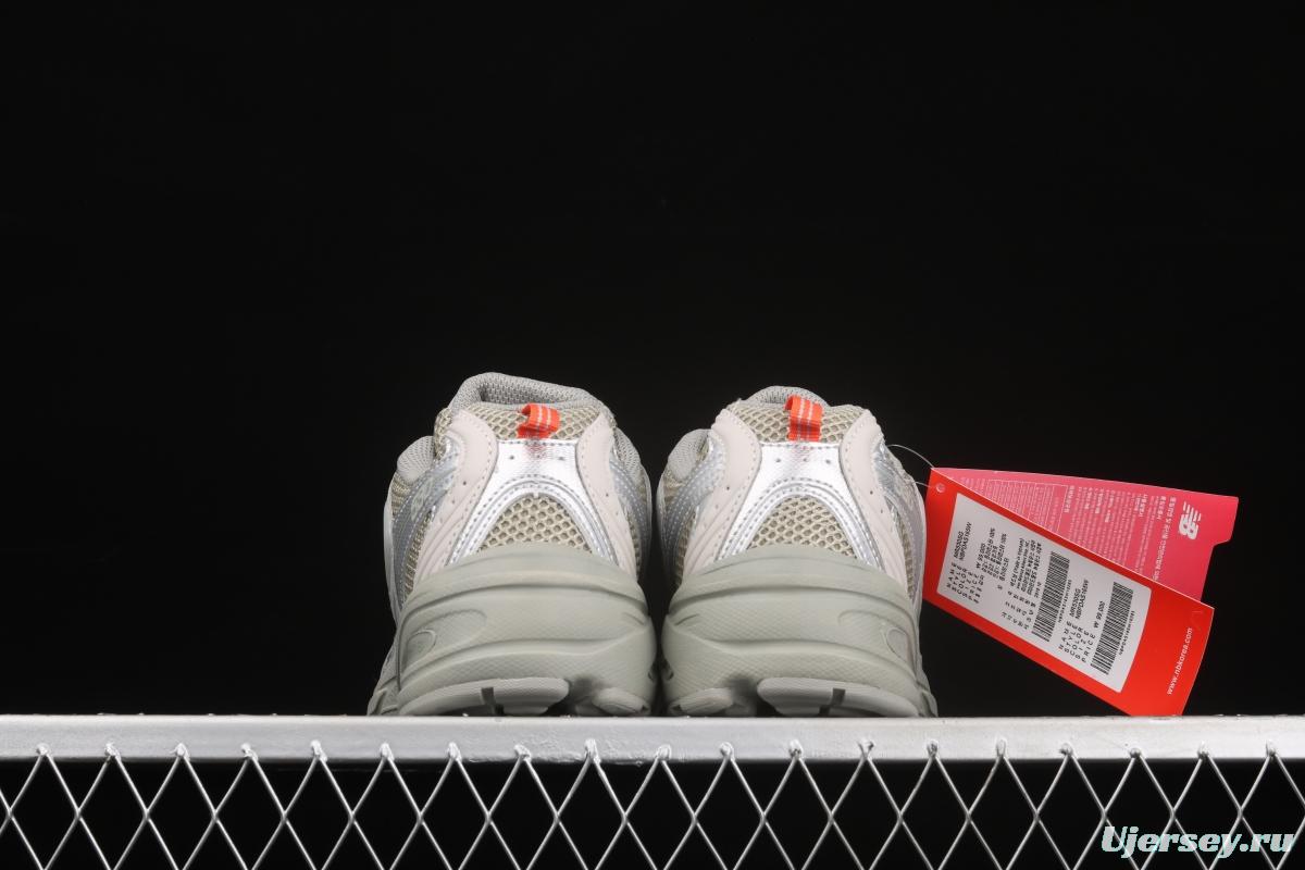 New Balance NB530 series retro leisure jogging shoes MR530ASA