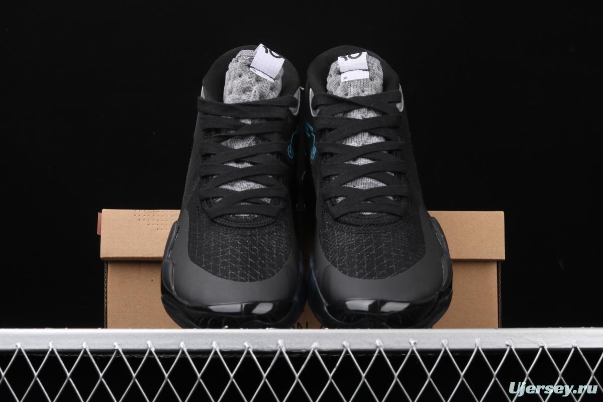 NIKE Zoom KD12 EP Durant 12 generation combat boots AR4230-003