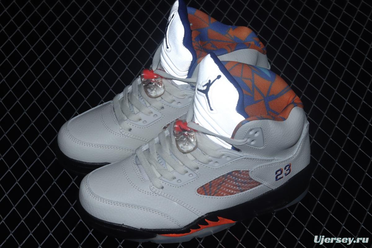 Air Jordan 5 International Flight international flight 136027-148