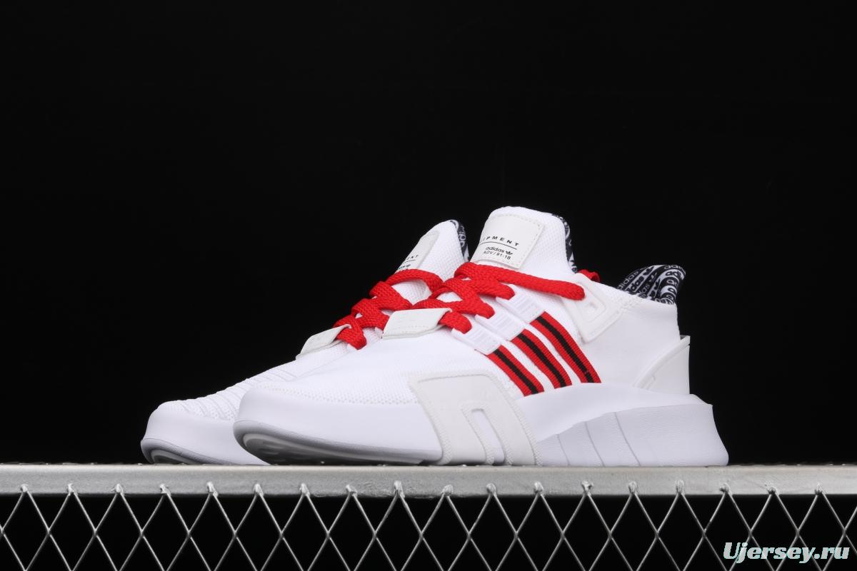 Adidas EQT Bask AdidasV EE0918 Das sports casual shoes