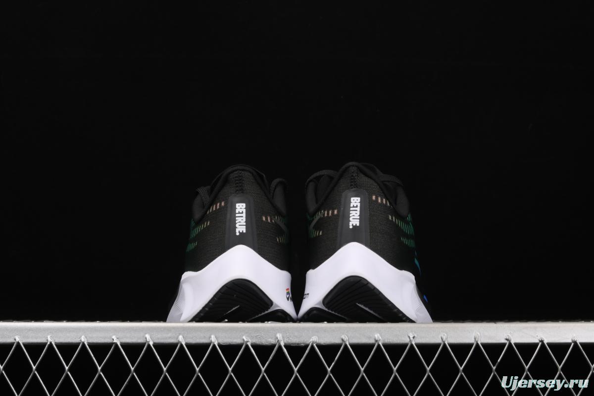 NIKE Air Zoom Pegasus 37 Btrue net breathable running shoes CZ5923-001
