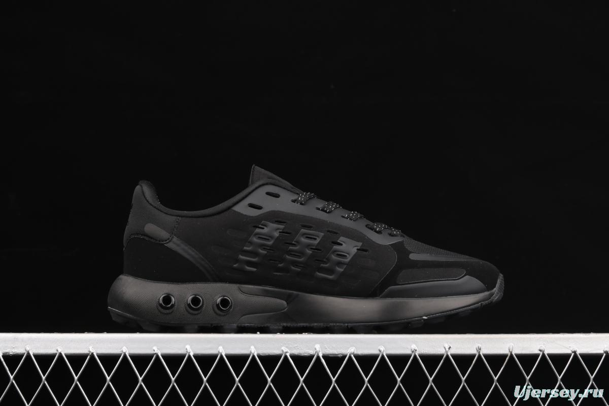 Adidas 2020 La Trainer 3 FY3845 men's professional running shoes