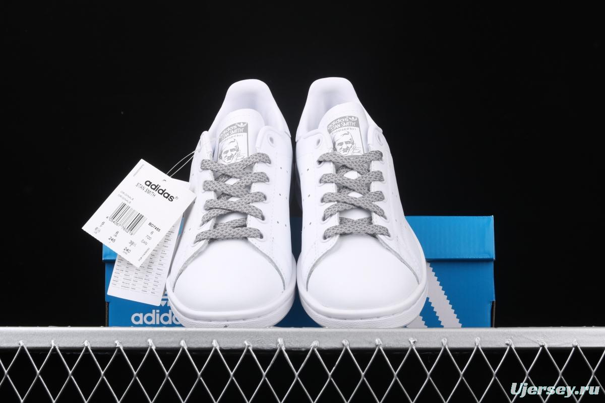 Adidas Stan Smith Static BD7455 Smith casual board shoes