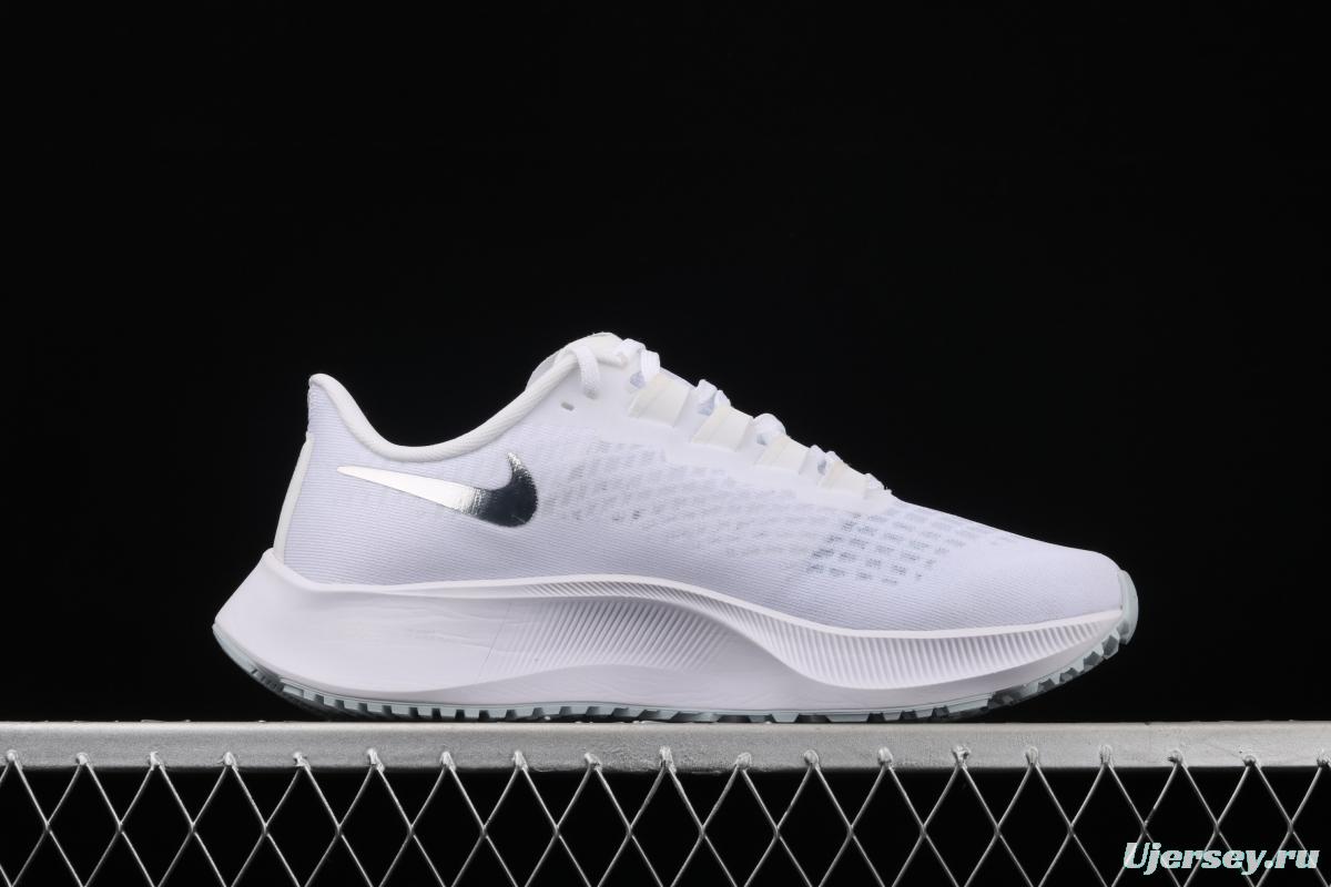 NIKE Air Zoom Pegasus 37 net breathable running shoes BQ9646-101