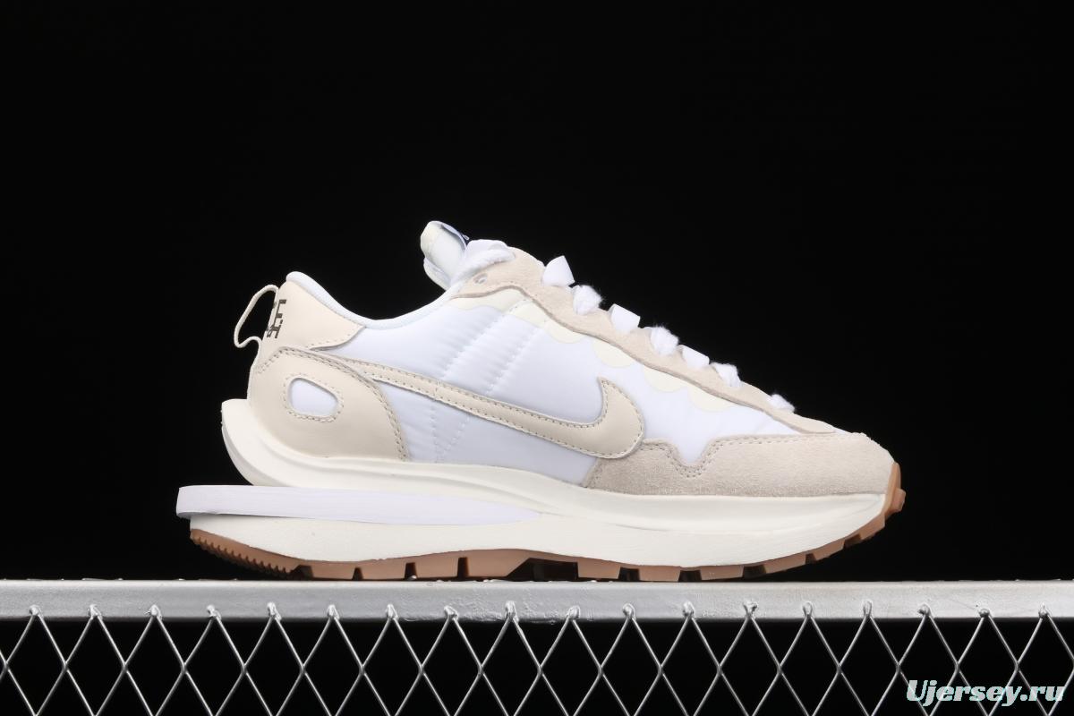 Sacai x NIKE VaporWaffle 3.0 casual shoes DD1875-100