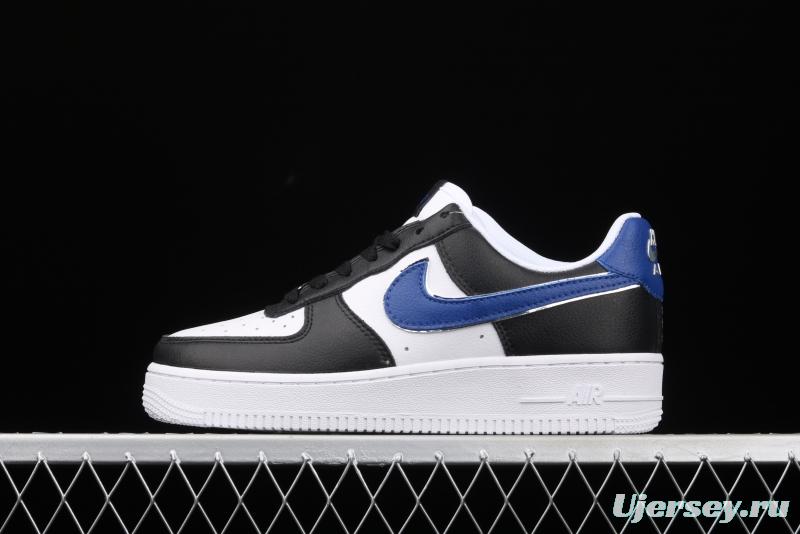 NIKE Air Force 1x 07 Low low-top leisure sports board shoes 715889-200