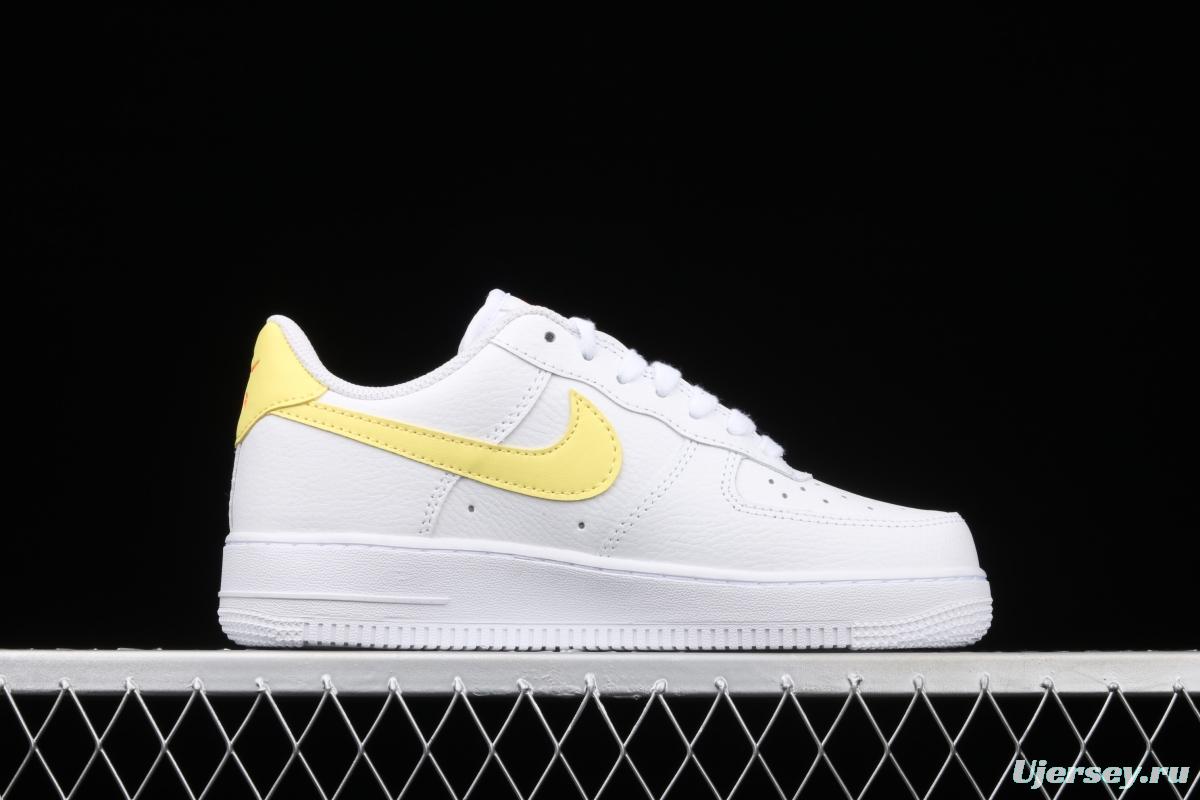 NIKE Air Force 1x 07 Low low-top casual board shoes 315115-160