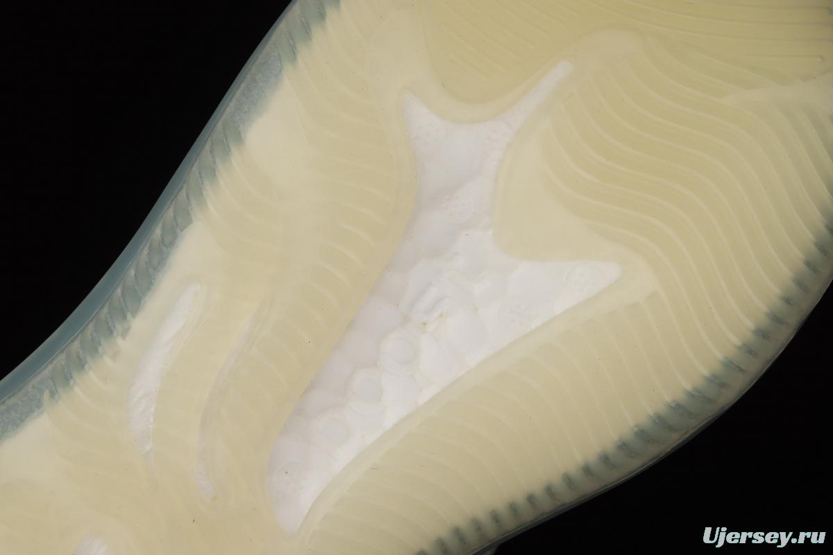 Adidas Yeezy 380 Alien Blue GW0304 Kanye jointly limited coconut 380 blue alien 3M reflective running shoes