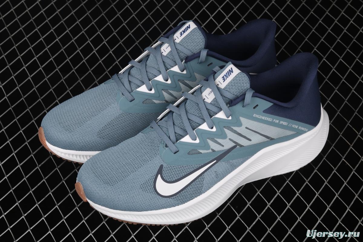 NIKE Quest 3 extreme series of ultra-light leisure jogging shoes CD0230-008