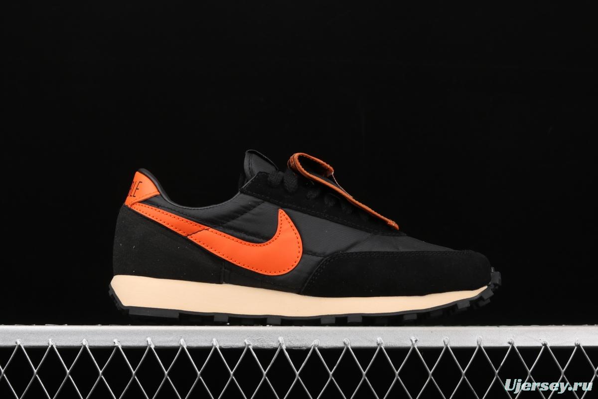 NIKE Air Daybreak Breaking Dawn series small pocket waffle retro leisure jogging shoes DC5206-010