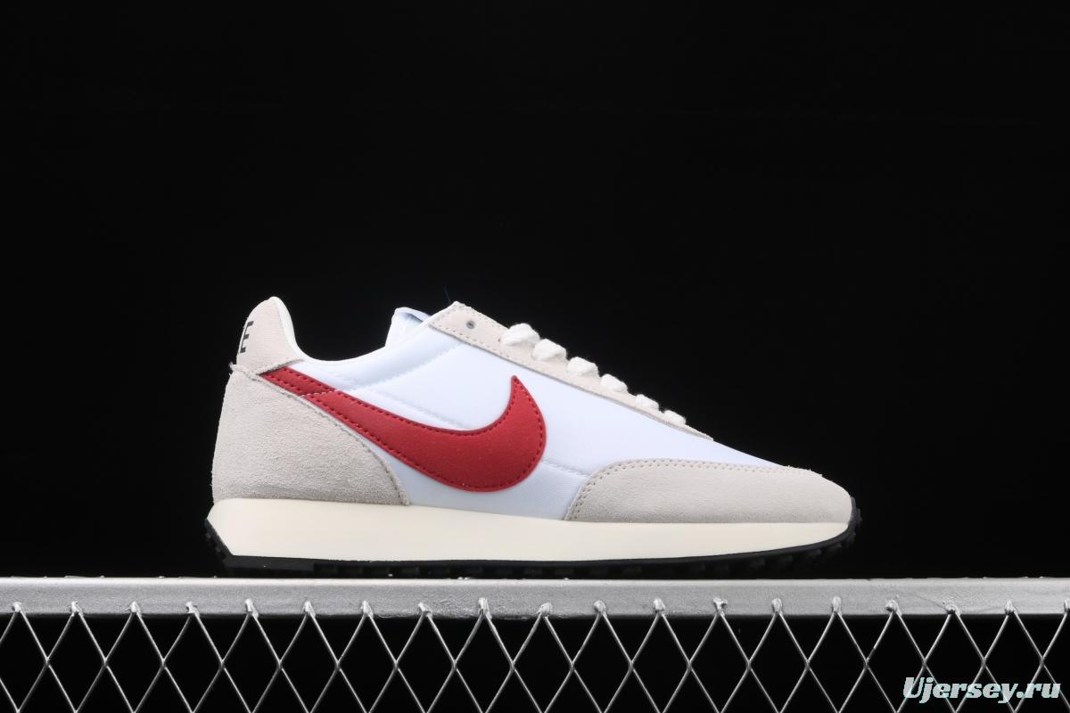 NIKE Air Daybreak 1979 Anniversary Shunfeng Waffle Series 40th Anniversary limit retro Leisure jogging shoes BV7725-1979