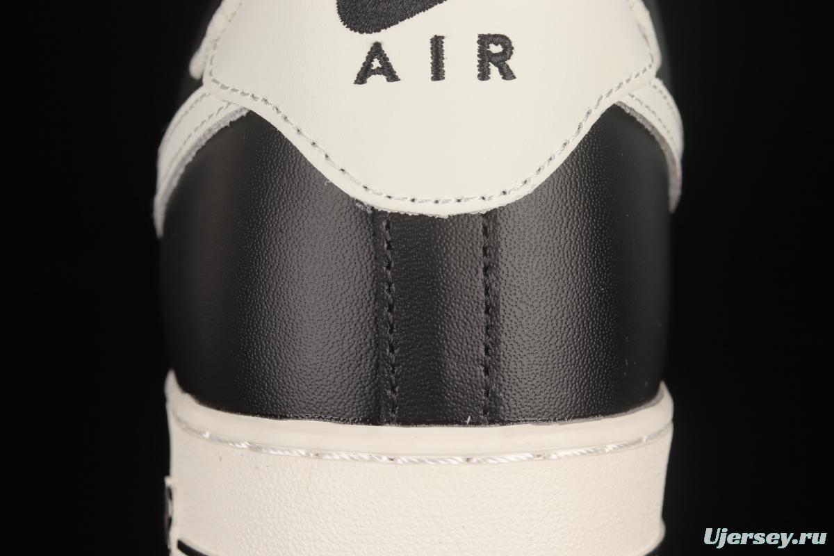 NIKE Air Force 1'07 Low Oreo Low Casual Sneakers FG5969-806