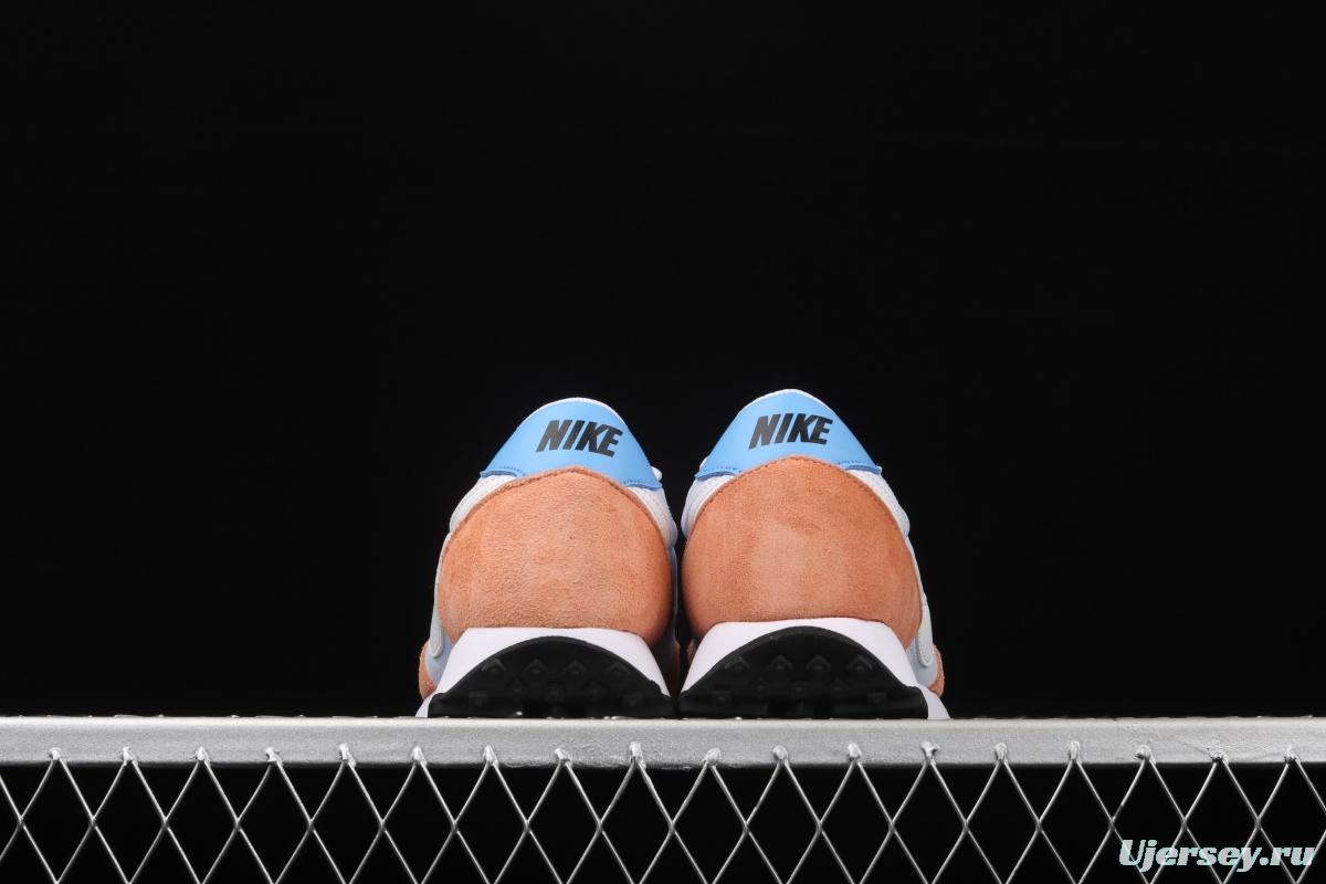 NIKE Air Daybreak 1979 Anniversary Shunfeng Waffle Series 40th Anniversary Limited vintage Leisure jogging shoes CK2351-005