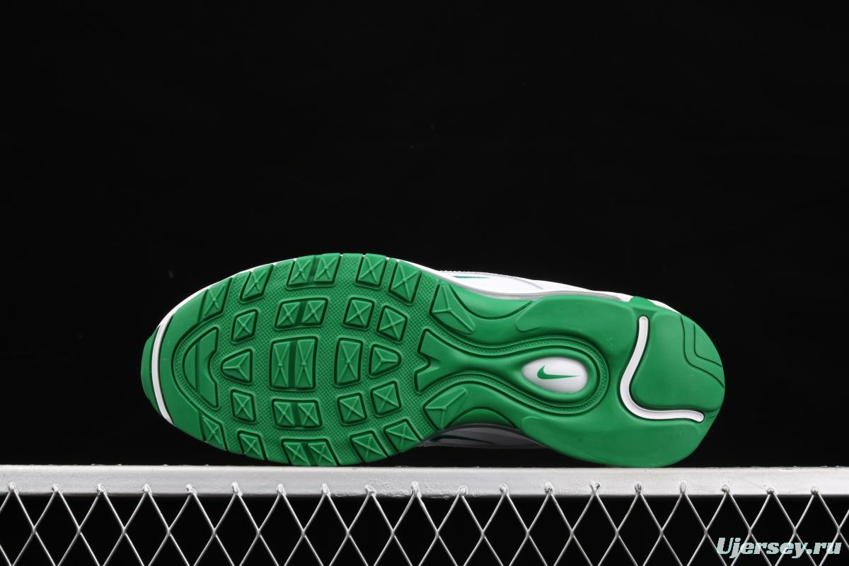 NIKE Air Max 97 bullet air cushion running shoes DH0271-100
